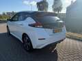 Nissan Leaf Tekna 40 kWh Wit - thumbnail 9