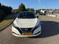 Nissan Leaf Tekna 40 kWh Wit - thumbnail 5