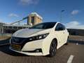 Nissan Leaf Tekna 40 kWh Wit - thumbnail 4