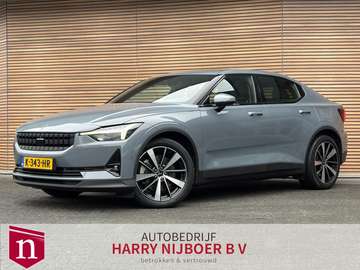 Long Range Dual Motor Launch Edition 78kWh Panoram