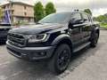 Ford Ranger Raptor Raptor 2.0 tdci DC 213cv auto IVA ESPOSTA Nero - thumbnail 2