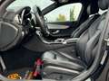 Mercedes-Benz C 220 D AMG-LINE AUTOMATIK/HUD/SPUR-PAKET/LED/S-HEFT Schwarz - thumbnail 7