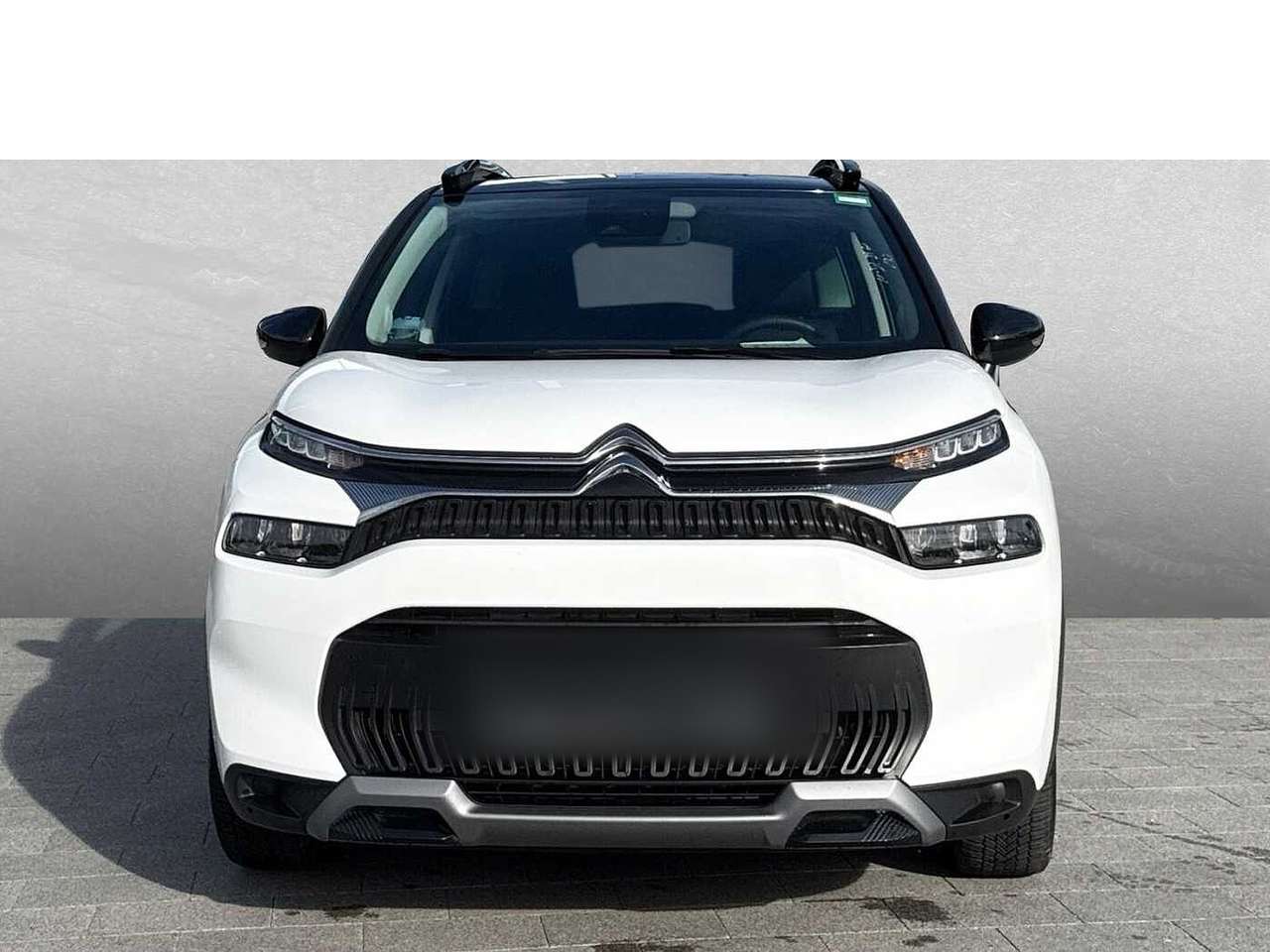 Citroen-C3 Aircross-PureTech 110 PLUS
