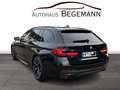 BMW 540 d T xDr M Sport ACC DA+ Pano Laser Massage Negro - thumbnail 3