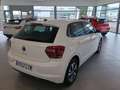 Volkswagen Polo 1.0 TSI Advance 70kW Weiß - thumbnail 3