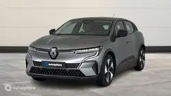 Renault E-Tech Electric EV60 220ch Equilibre super charge