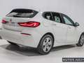 BMW 118 Wit - thumbnail 2