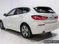 BMW 118 Wit - thumbnail 3