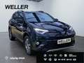 Toyota RAV 4 2.5 4x2 Hybrid Team D *Leder*RCam*ACC*SHZ* Schwarz - thumbnail 4