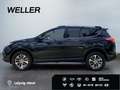 Toyota RAV 4 2.5 4x2 Hybrid Team D *Leder*RCam*ACC*SHZ* Schwarz - thumbnail 5