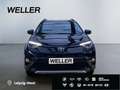 Toyota RAV 4 2.5 4x2 Hybrid Team D *Leder*RCam*ACC*SHZ* Schwarz - thumbnail 2