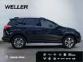Toyota RAV 4 2.5 4x2 Hybrid Team D *Leder*RCam*ACC*SHZ* Schwarz - thumbnail 10