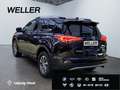 Toyota RAV 4 2.5 4x2 Hybrid Team D *Leder*RCam*ACC*SHZ* Schwarz - thumbnail 7