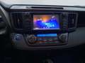 Toyota RAV 4 2.5 4x2 Hybrid Team D *Leder*RCam*ACC*SHZ* Schwarz - thumbnail 16