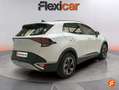 Kia Sportage 1.6+CRDi+MHEV+100kW+%28136CV%29+Business+4x2 Blanc - thumbnail 9