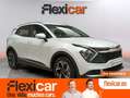 Kia Sportage 1.6+CRDi+MHEV+100kW+%28136CV%29+Business+4x2 Blanc - thumbnail 1