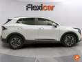 Kia Sportage 1.6+CRDi+MHEV+100kW+%28136CV%29+Business+4x2 Blanc - thumbnail 5