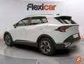 Kia Sportage 1.6+CRDi+MHEV+100kW+%28136CV%29+Business+4x2 Blanc - thumbnail 7