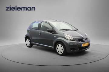 1.0 12V Now 5 Deurs - Airco