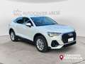 Audi Q3 SPB 45 TFSI e S tronic Business Plus Bianco - thumbnail 5