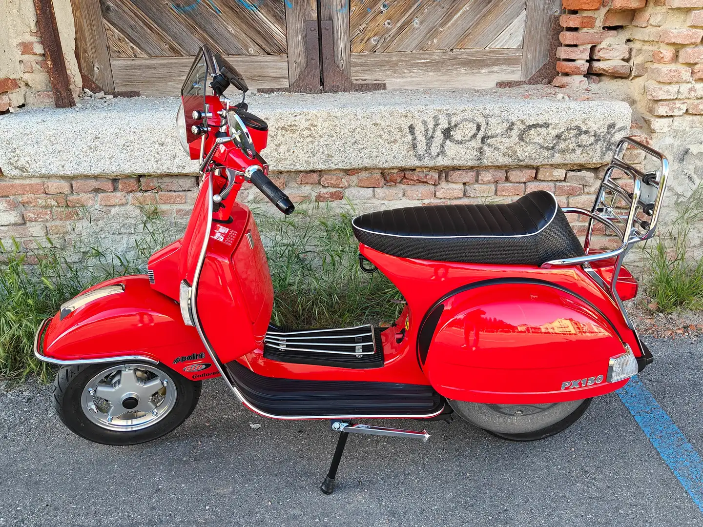 Piaggio PX 150 - 2