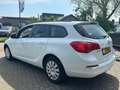 Opel Astra Sports Tourer 1.4 Edition 2012 Wit Facelift Bianco - thumbnail 8