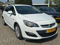 Opel Astra Sports Tourer 1.4 Edition 2012 Wit Facelift Bianco - thumbnail 3