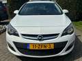 Opel Astra Sports Tourer 1.4 Edition 2012 Wit Facelift Bianco - thumbnail 2