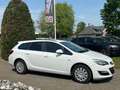 Opel Astra Sports Tourer 1.4 Edition 2012 Wit Facelift Bianco - thumbnail 4