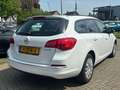 Opel Astra Sports Tourer 1.4 Edition 2012 Wit Facelift Bianco - thumbnail 6