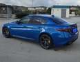Alfa Romeo Giulia 2.2 t Veloce Q4 210cv awd auto my19 - thumbnail 4