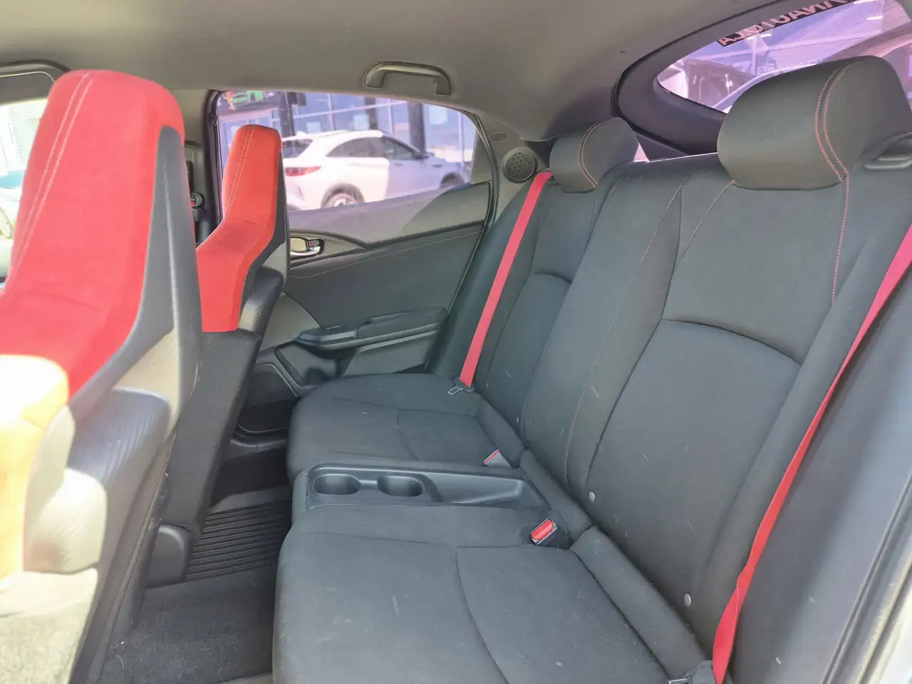 Honda Civic снимка Honda Civic