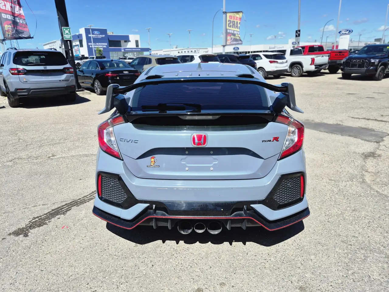 Honda Civic снимка Honda Civic