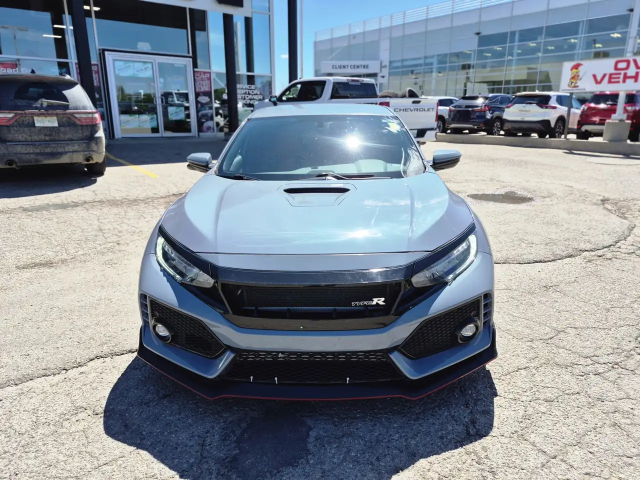 Honda Civic снимка Honda Civic