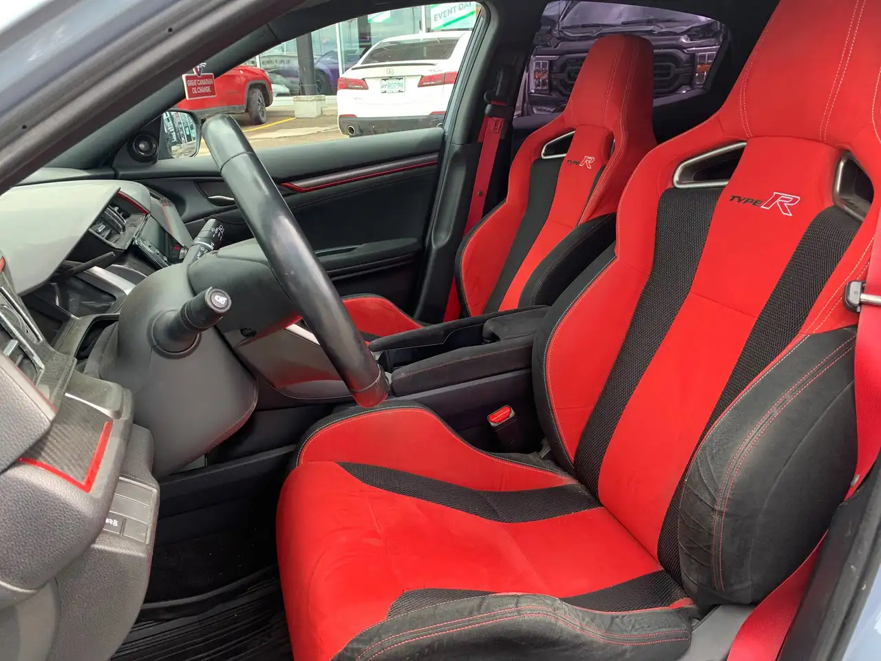 Honda Civic снимка Honda Civic