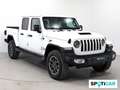 Jeep Gladiator 3.0 V6 MJET OVERLAND AUTO 4WD 4P Blanco - thumbnail 1