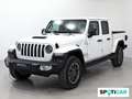 Jeep Gladiator 3.0 V6 MJET OVERLAND AUTO 4WD 4P Blanco - thumbnail 4