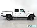 Jeep Gladiator 3.0 V6 MJET OVERLAND AUTO 4WD 4P Blanco - thumbnail 3
