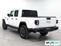 Jeep Gladiator 3.0 V6 MJET OVERLAND AUTO 4WD 4P Blanco - thumbnail 2
