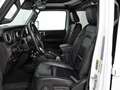 Jeep Gladiator 3.0 V6 MJET OVERLAND AUTO 4WD 4P Blanco - thumbnail 8