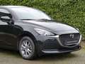 Mazda 2 1.5L SKYACTIV-G 75 EXCLUSIVE + TOURING-P. NAVI Black - thumbnail 2