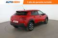 Citroen C4 Cactus 1.5 Blue-HDi Shine Rojo - thumbnail 6