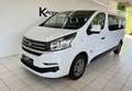 Fiat Talento L2H1 Family 9 Sitzer Ecojet Klima HU neu Weiß - thumbnail 1