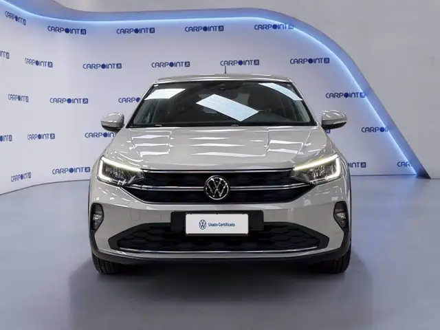 Volkswagen Taigo view 9