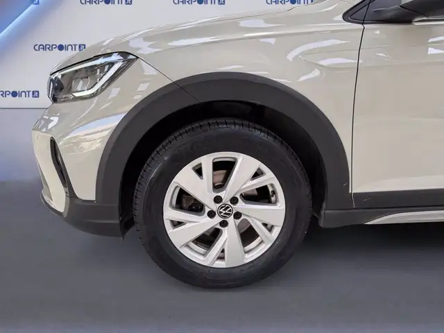 Volkswagen Taigo view 15