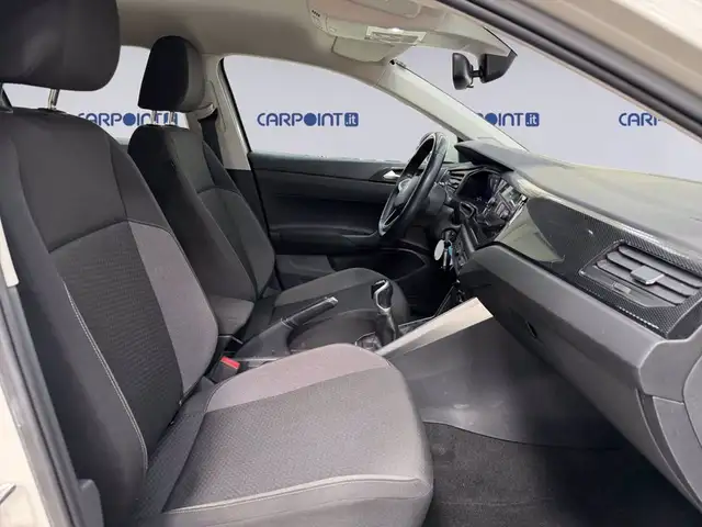 Volkswagen Taigo view 16