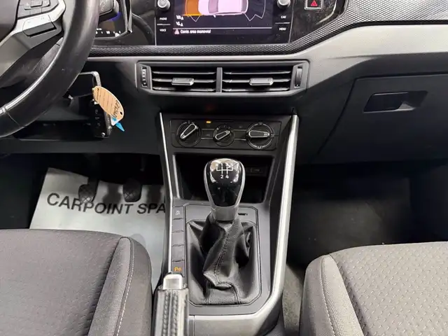 Volkswagen Taigo view 12