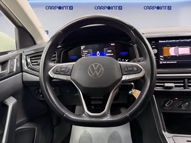 Volkswagen Taigo view 13