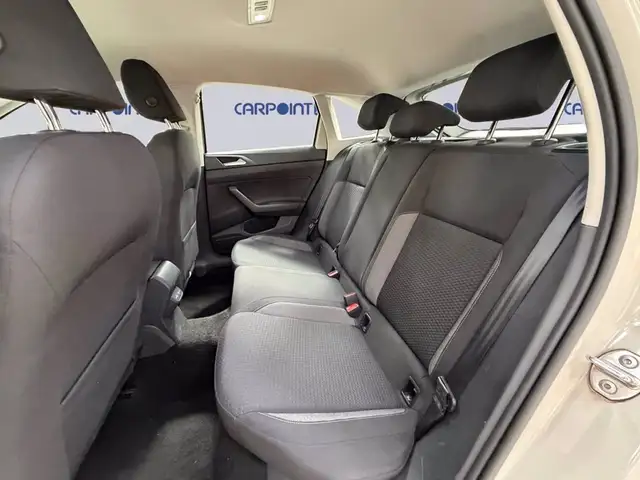 Volkswagen Taigo view 14