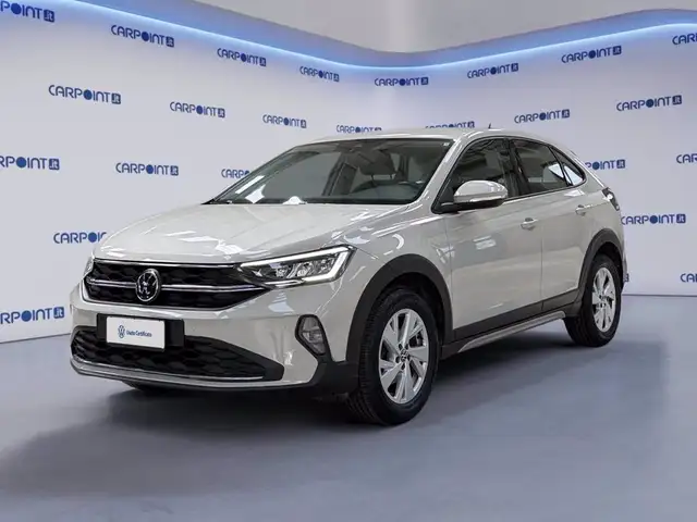 2023 Volkswagen Taigo in Grey for sale
